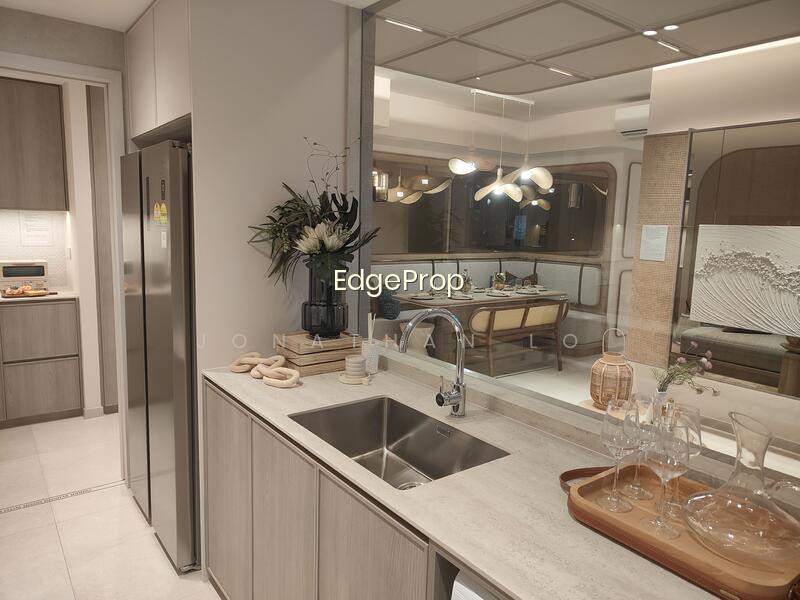 BAGNALL HAUS photo 2