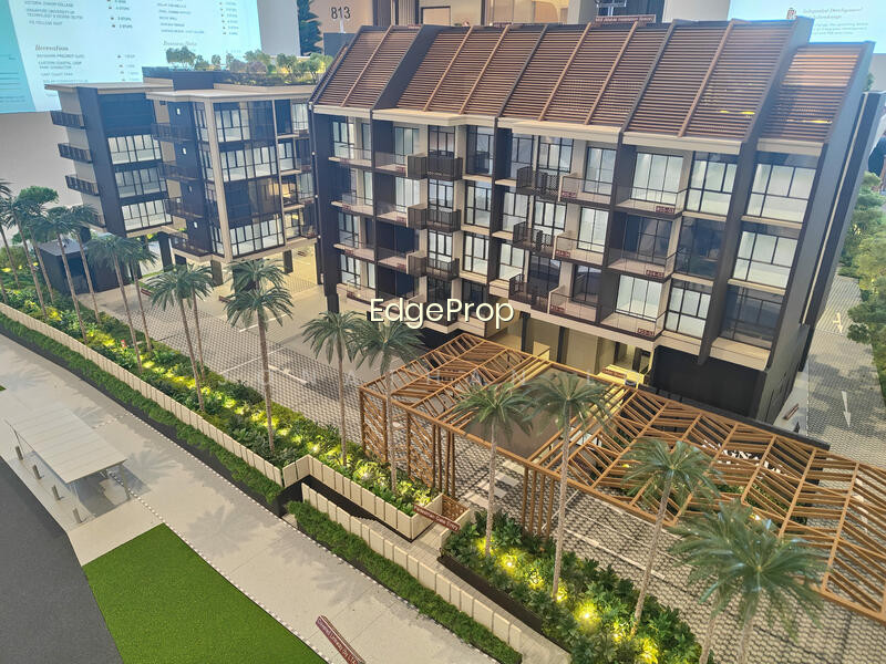 BAGNALL HAUS photo 3