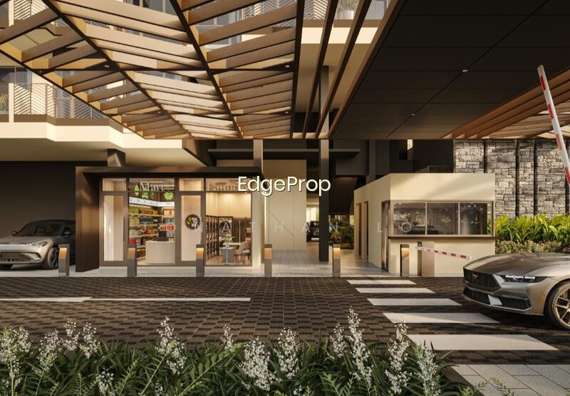 BAGNALL HAUS photo 5