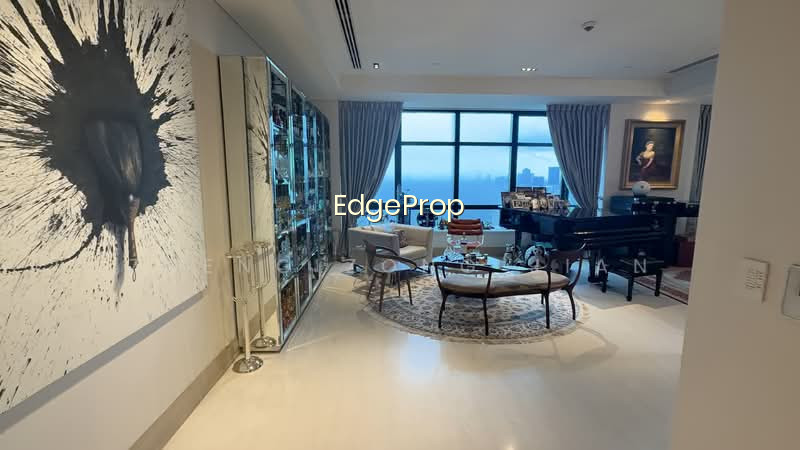 THE RITZ-CARLTON RESIDENCES image 1 of 10