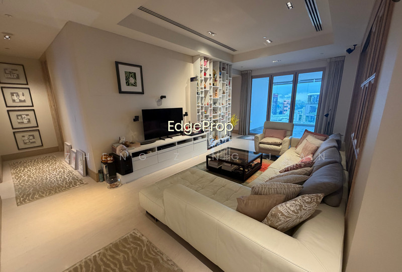 THE RITZ-CARLTON RESIDENCES photo 3