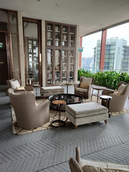 THE RITZ-CARLTON RESIDENCES photo 5