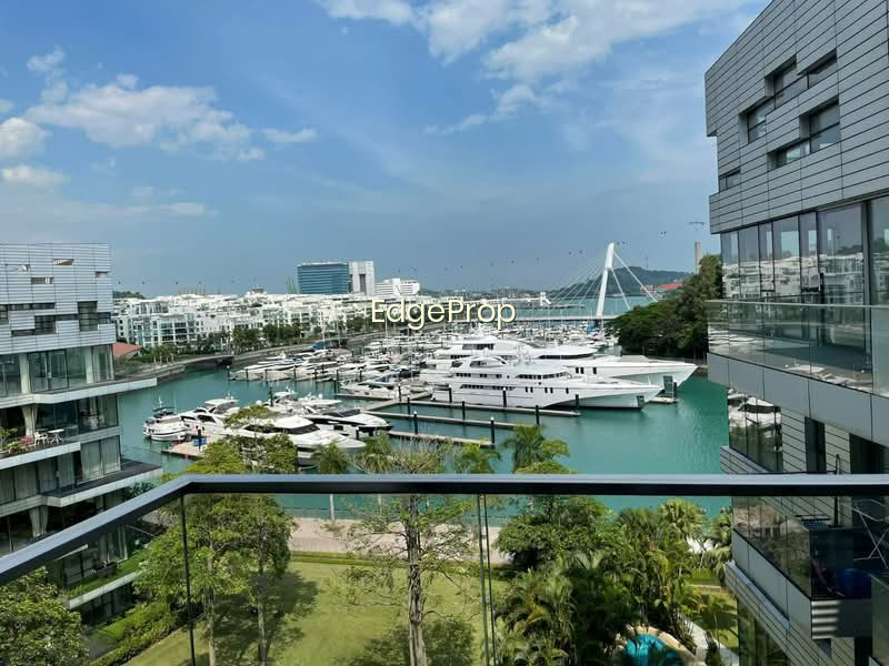 REFLECTIONS AT KEPPEL BAY photo 4