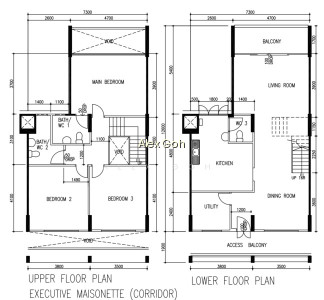 512 BUKIT BATOK STREET 52 photo 4