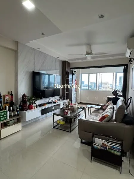 285D Toh Guan Road image 1 of 10