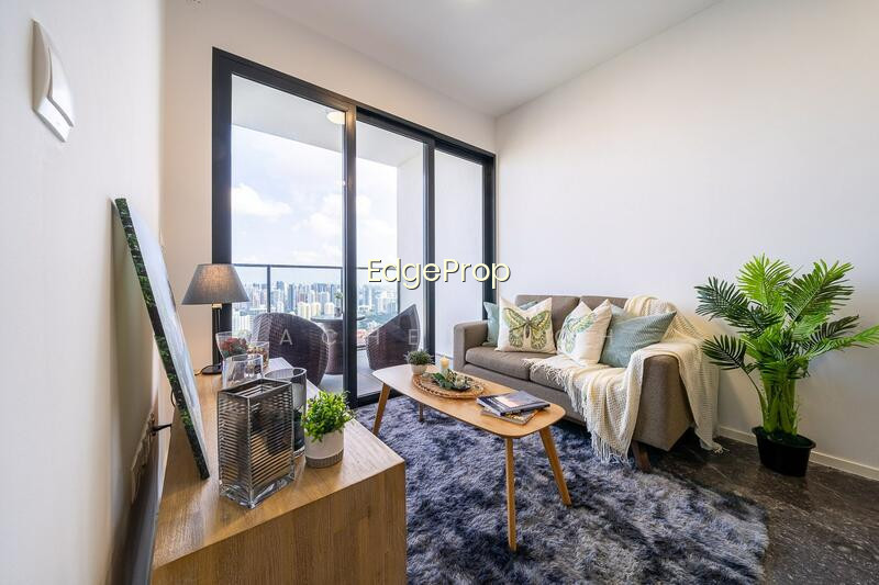 AVENUE SOUTH RESIDENCE photo 2