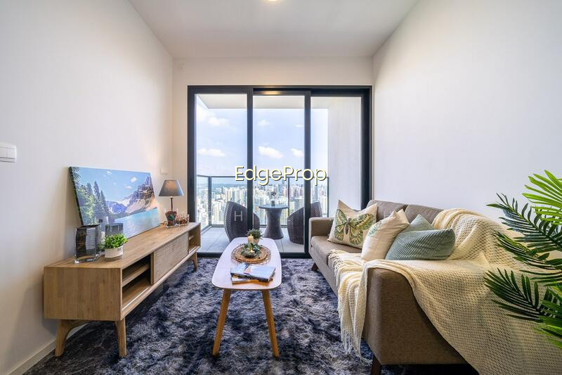 AVENUE SOUTH RESIDENCE photo 3