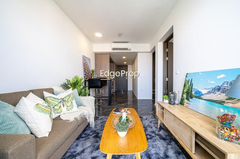 AVENUE SOUTH RESIDENCE photo 4
