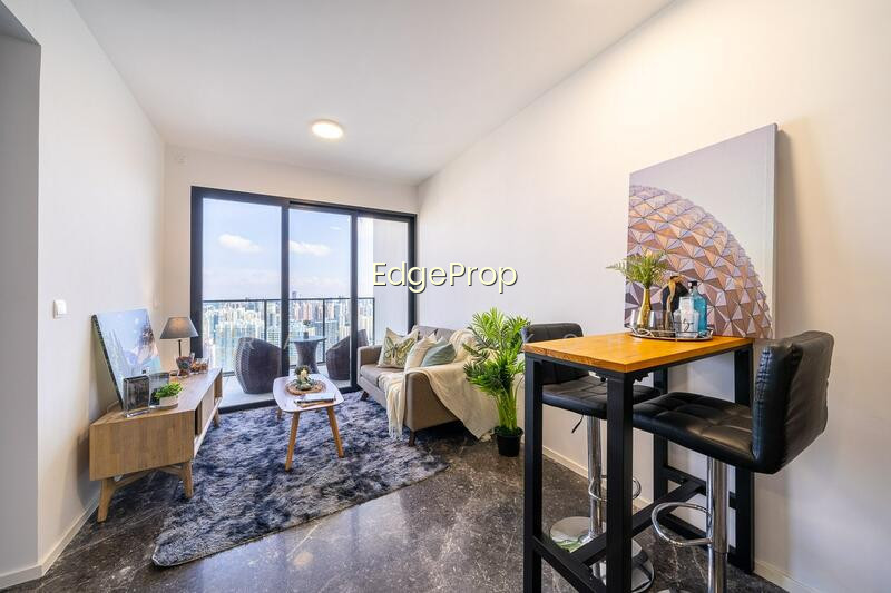 AVENUE SOUTH RESIDENCE photo 6