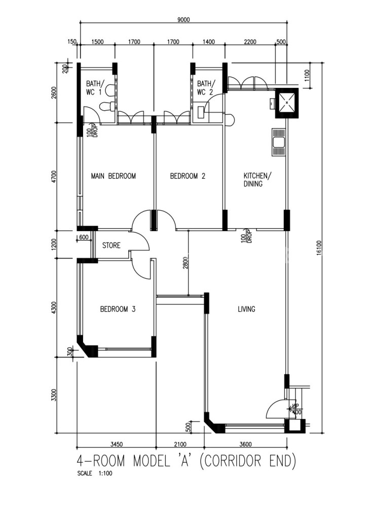 114 YISHUN RING ROAD photo 3