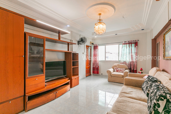 114 YISHUN RING ROAD photo 6