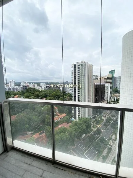 The Scotts Tower image 1 of 10
