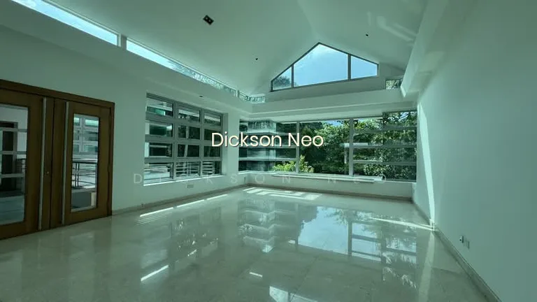 GCB Ewart Park Resort Design Tranquil >58M Depth Dickson 94.88.40.80 image 1 of 8
