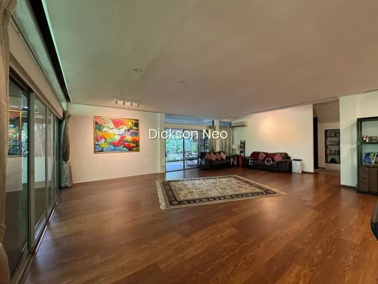 Luxurious Haven. Expansive Gardens. Prime Location. 豪华优质洋房 Dickson 9488.40.80 image 1 of 9