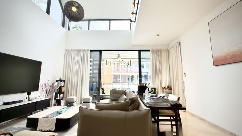 BUCKLEY CLASSIQUE photo 6