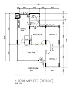 790 YISHUN AVENUE 2 photo 4