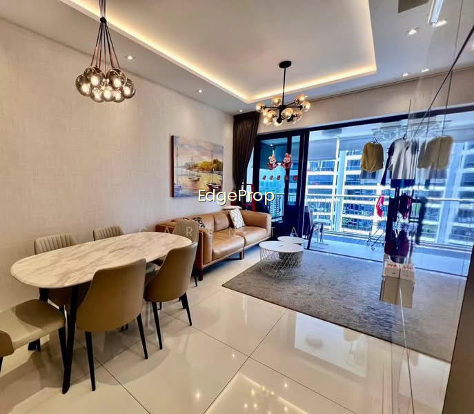 D'LEEDON (FORMER FARRER COURT) image 1 of 10