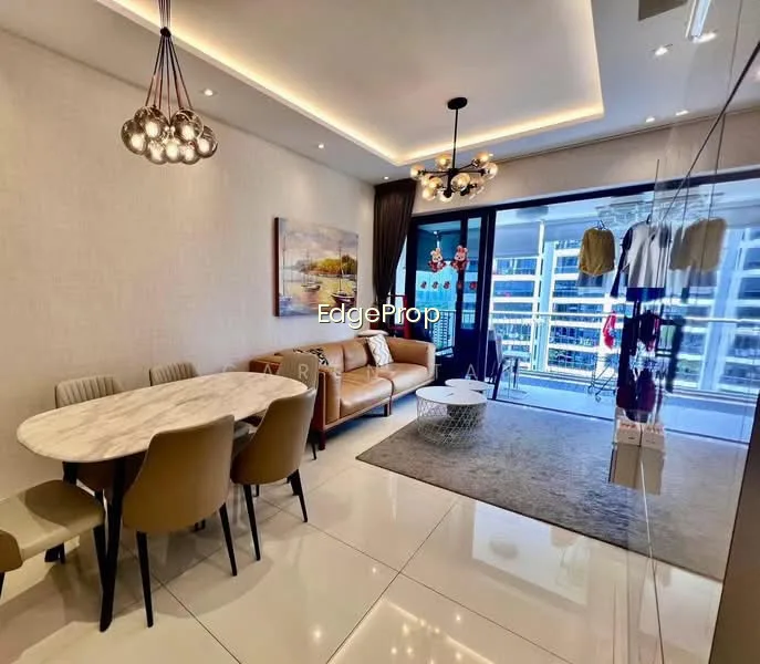 D'Leedon (Former Farrer Court) image 1 of 10