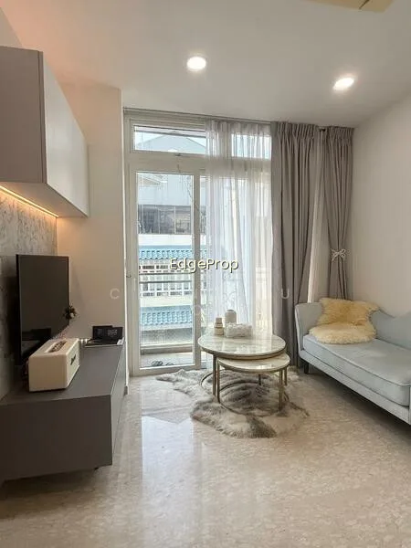 Suites at Bukit Timah image 1 of 10