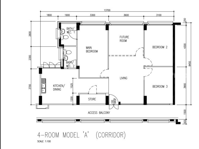 181 PASIR RIS STREET 11 photo 2