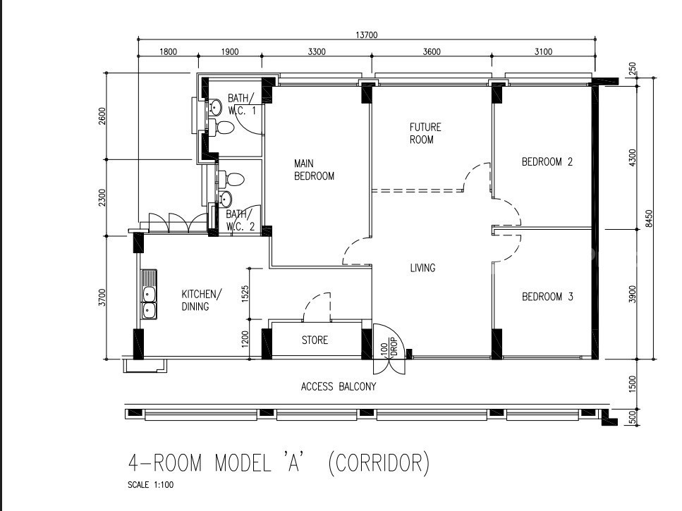 181 PASIR RIS STREET 11 photo 3
