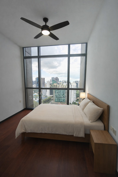 PULLMAN RESIDENCES image 1 of 10