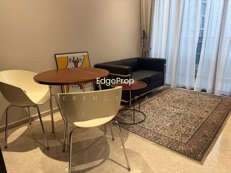 Pullman Residences image 1 of 6