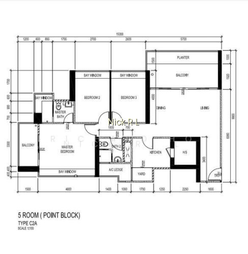 138B LORONG 1A TOA PAYOH photo 2