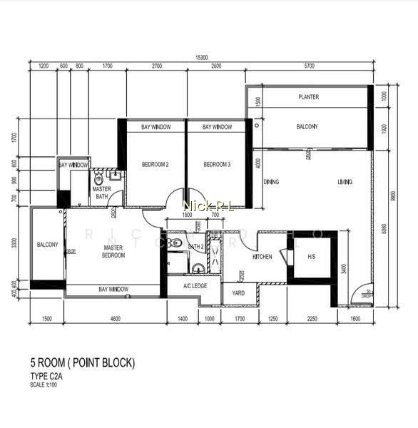 138B LORONG 1A TOA PAYOH photo 3