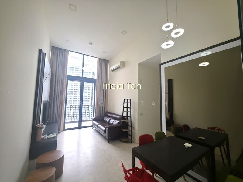 Highline Residences image 1 of 7