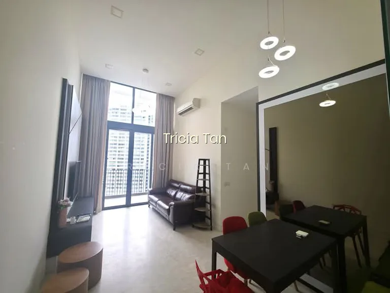 Highline Residences image 1 of 7