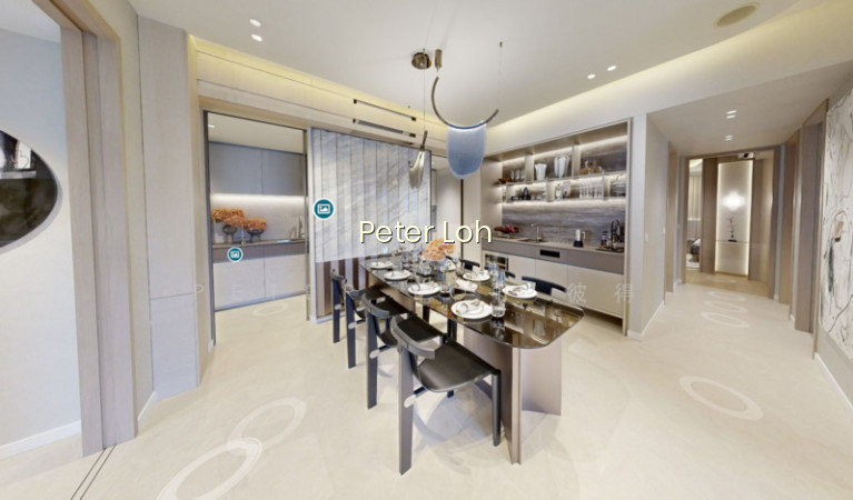 UNION SQUARE RESIDENCES photo 6