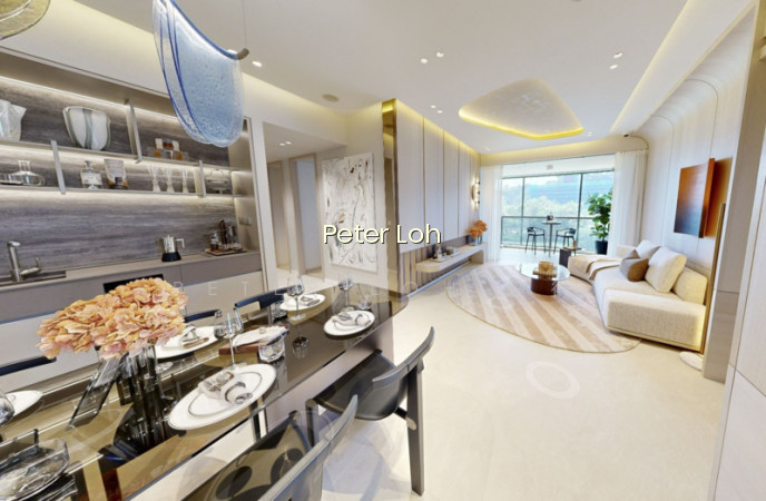 UNION SQUARE RESIDENCES photo 6