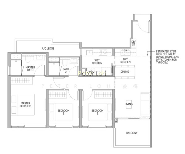 UNION SQUARE RESIDENCES photo 3