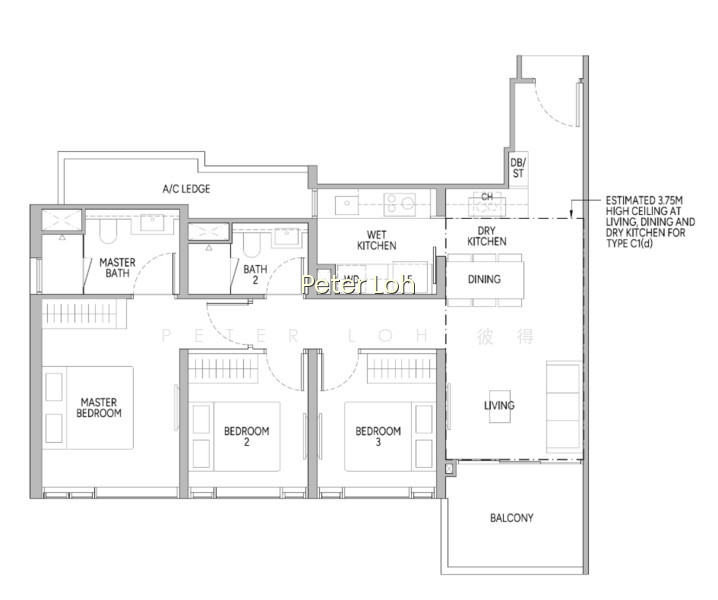 UNION SQUARE RESIDENCES photo 4