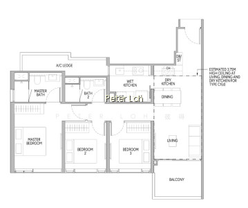 UNION SQUARE RESIDENCES photo 5