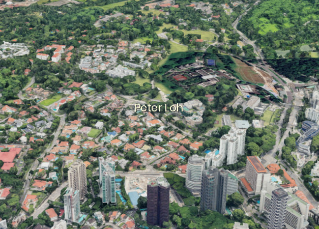 UPPERHOUSE AT ORCHARD BOULEVARD photo 3