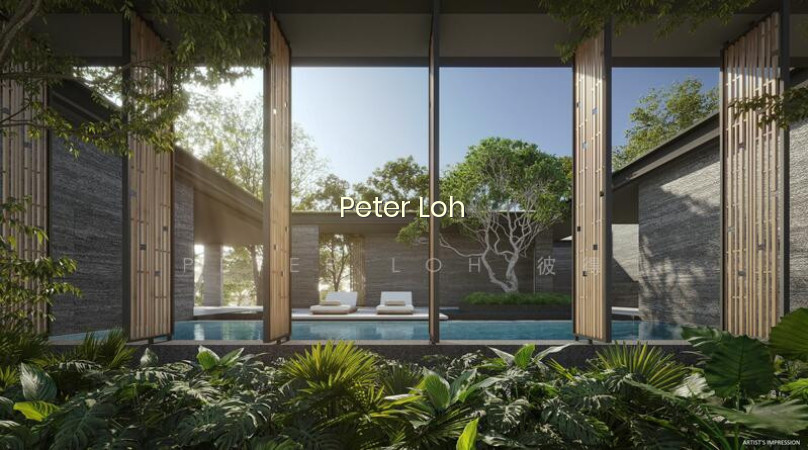 UPPERHOUSE AT ORCHARD BOULEVARD photo 5