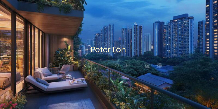 UPPERHOUSE AT ORCHARD BOULEVARD photo 6