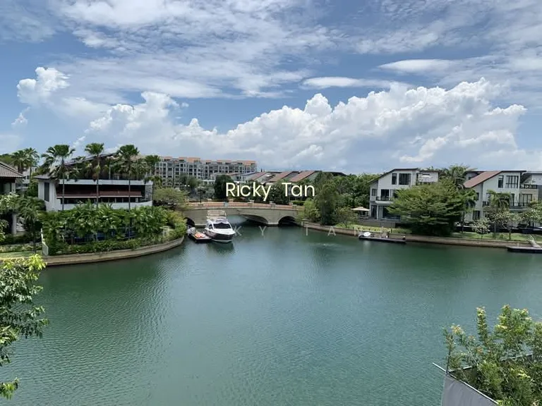 Sentosa Cove image 1 of 10