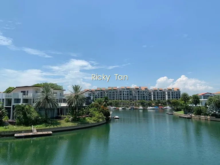 Sentosa Cove image 1 of 10