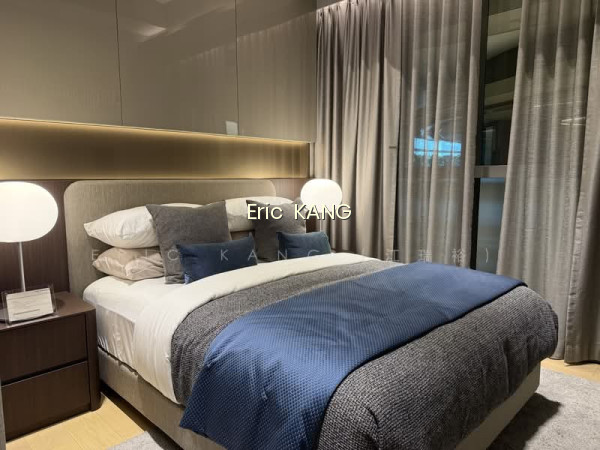 NEWPORT RESIDENCES