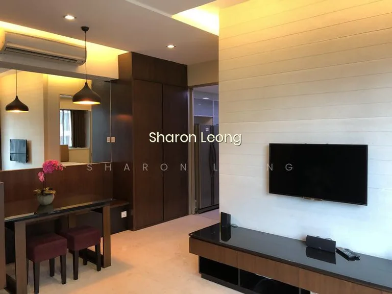 Novena Suites image 1 of 9