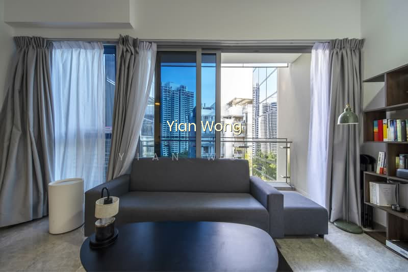 Wilshire Residences image 1 of 10