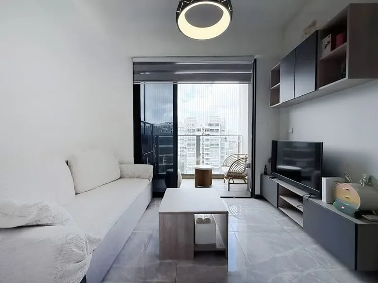 The Poiz Residences image 1 of 10