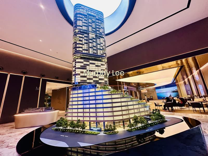 Newport Residences image 1 of 10