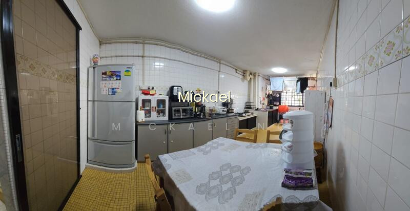 558 Ang Mo Kio Avenue 10 image 1 of 9