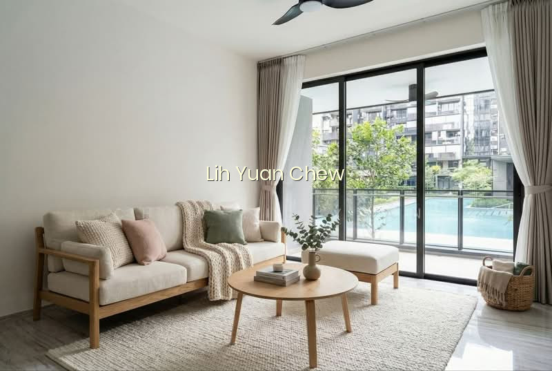 LEEDON GREEN image 1 of 10