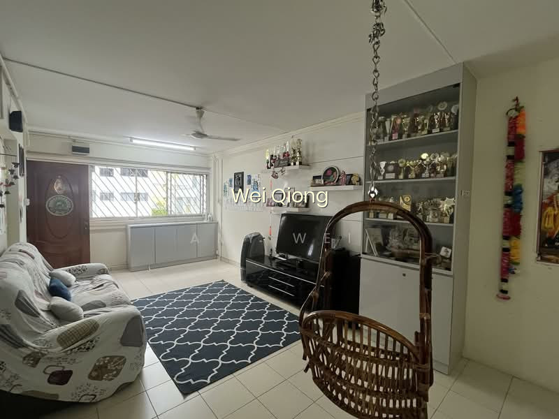 696 Hougang Street 61