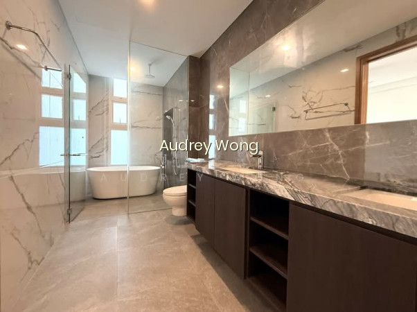 ⭐️LUXURIOUS BRAND NEW SEMI-D @SERANGOON GARDEN! WALK TO MY VILLAGE photo 5